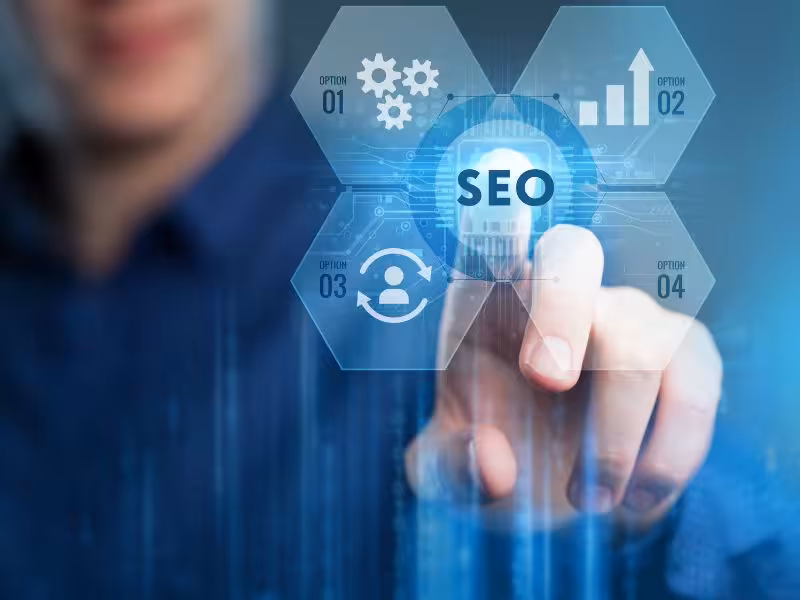 Especialista SEO Local e Google Maps – SJC | Joyce Moreira